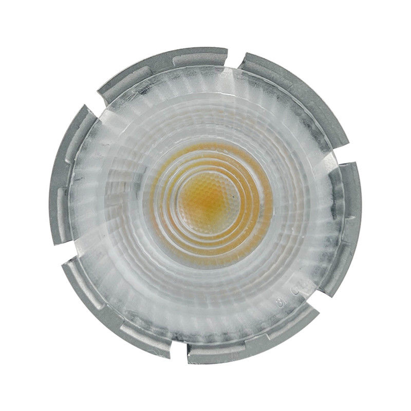 GU10 Pro 7.5W 3000K Lampade a LED Bianco Caldo 24Degree Ra98 230V Lampada Smart Dimmabile