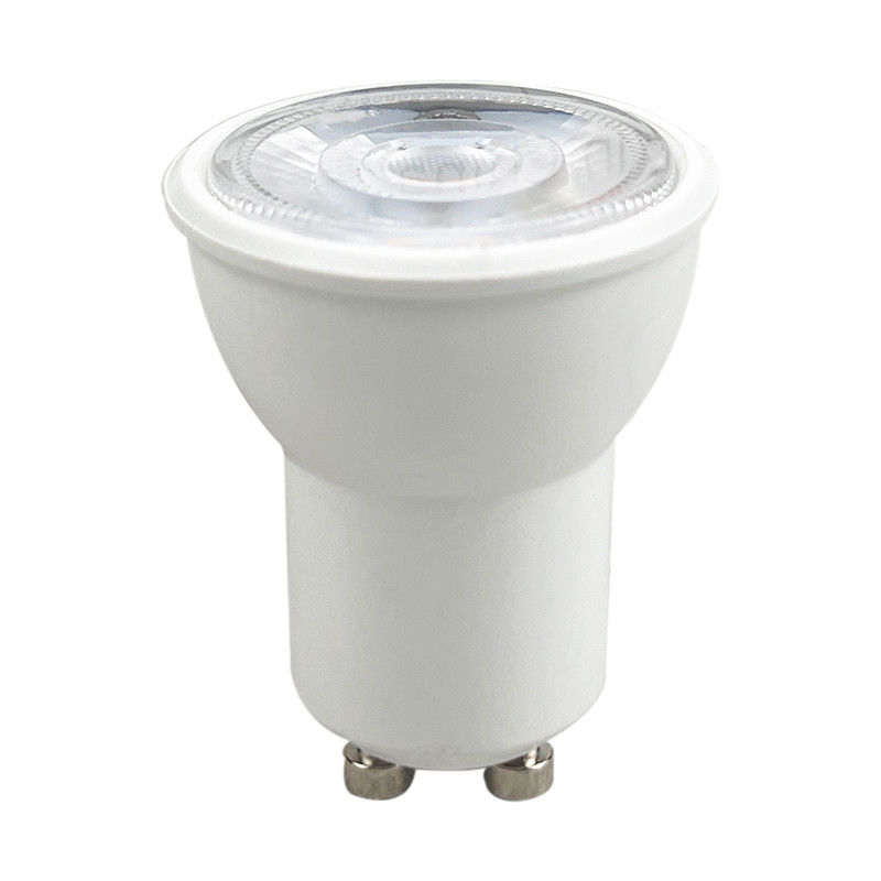 3.5W Mini GU10 LED Spotlight dimmabile MR11 35mm 2700K Lampade LED bianche molto calde