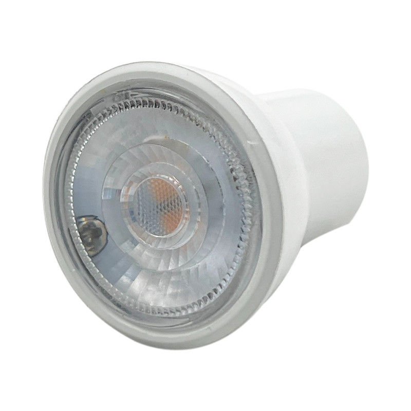 3.5W Mini GU10 LED Spotlight dimmabile MR11 35mm 2700K Lampade LED bianche molto calde