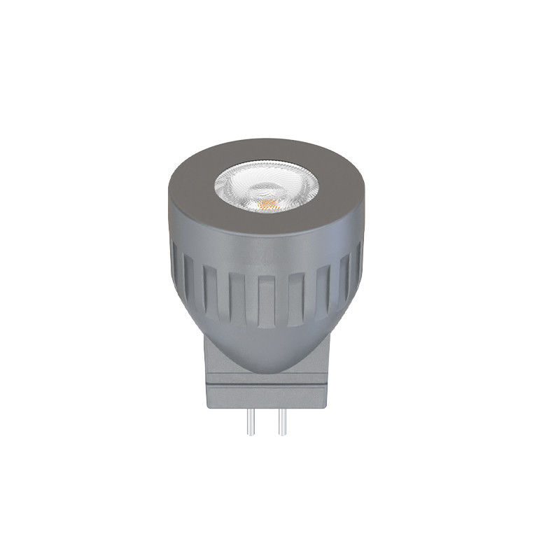 Teco Basso Voltaggio 12V MR8 Amplificatore Dimmabile 2.5W 3000K Caldo Bianco Ra90