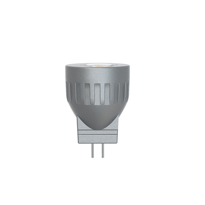 Teco Basso Voltaggio 12V MR8 Amplificatore Dimmabile 2.5W 3000K Caldo Bianco Ra90