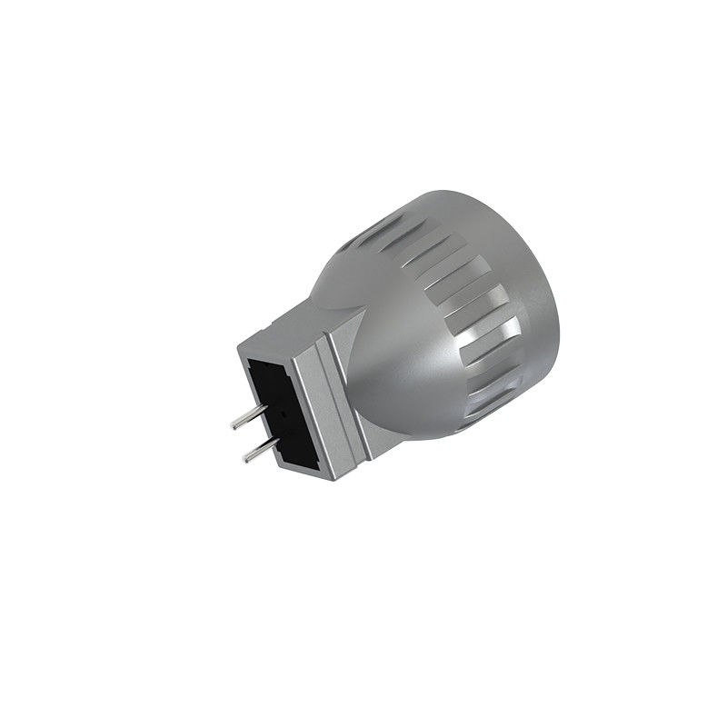 Teco Basso Voltaggio 12V MR8 Amplificatore Dimmabile 2.5W 3000K Caldo Bianco Ra90