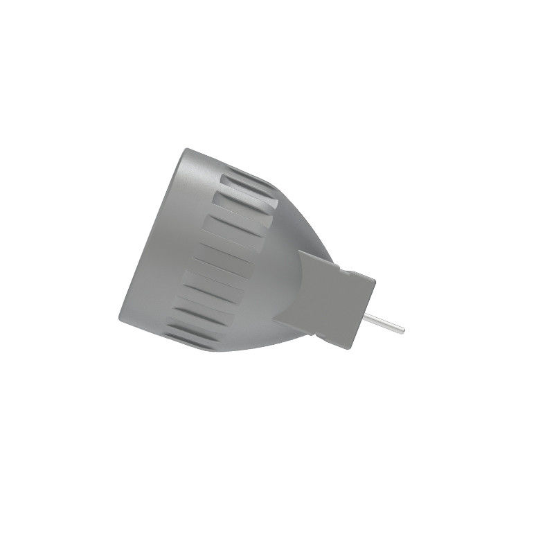 Teco Basso Voltaggio 12V MR8 Amplificatore Dimmabile 2.5W 3000K Caldo Bianco Ra90