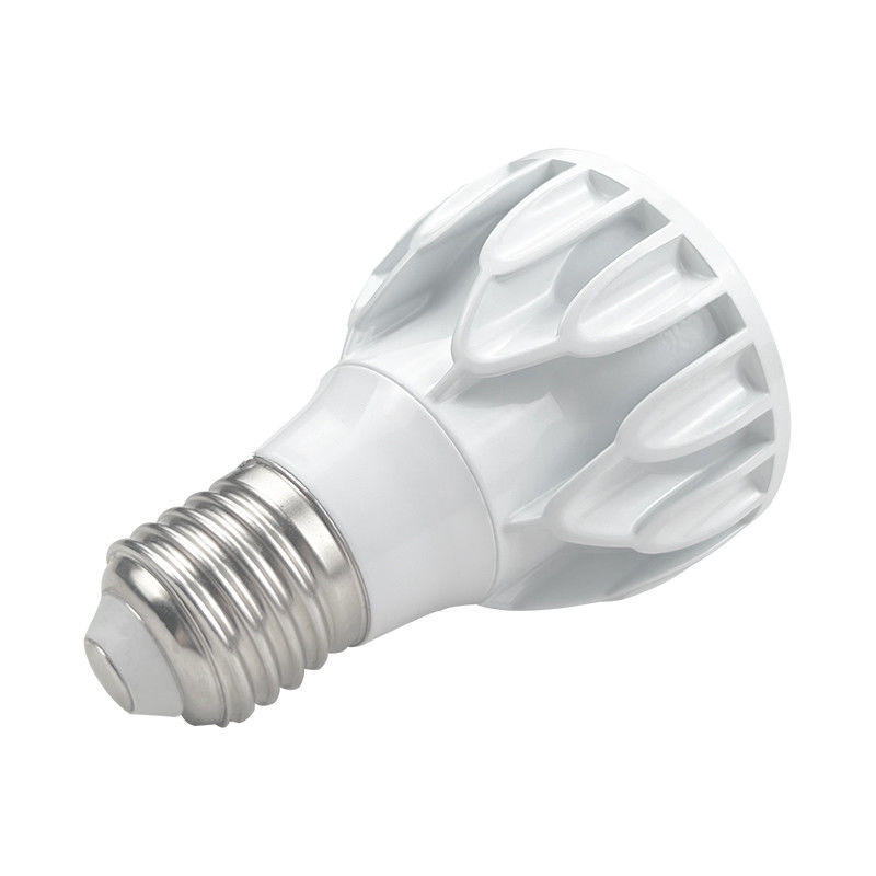 15° 2700K PAR20 Lampade a LED dimmabili PAR20 Pro E27 Base Metal LED Spot Light 8W