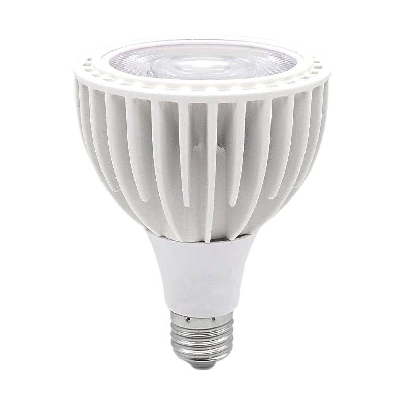 LED PAR30 lampadine di alluvione 60 gradi E27 Base 32W 4000K Natura Bianco 3200LM lampadina