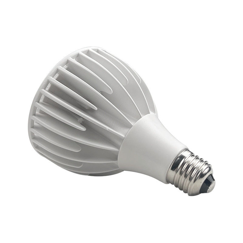 LED PAR30 lampadine di alluvione 60 gradi E27 Base 32W 4000K Natura Bianco 3200LM lampadina
