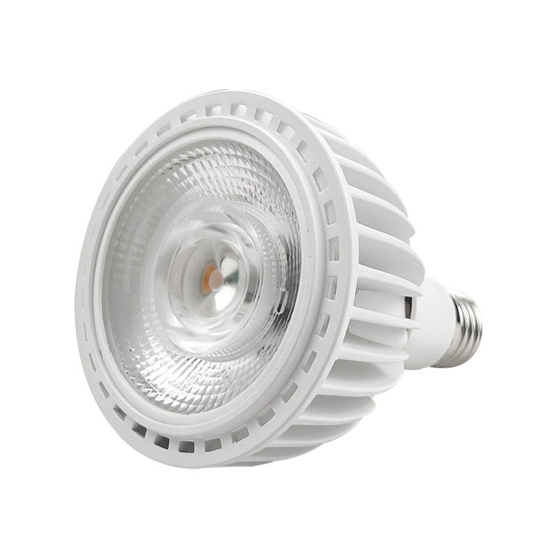 LED PAR30 lampadine di alluvione 60 gradi E27 Base 32W 4000K Natura Bianco 3200LM lampadina
