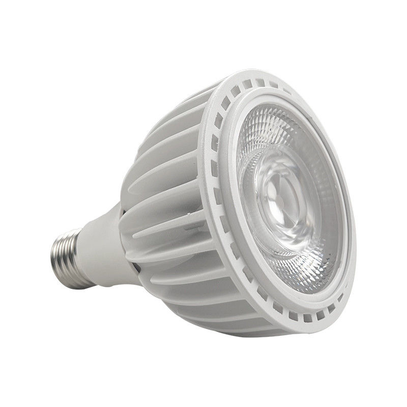 LED PAR30 lampadine di alluvione 60 gradi E27 Base 32W 4000K Natura Bianco 3200LM lampadina