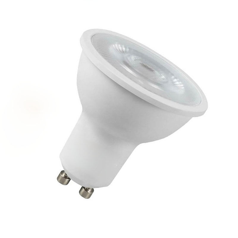 5Watt RA90 GU10 lampadine a LED con interruttore a parete 3 passaggi di attenuazione CE certificato