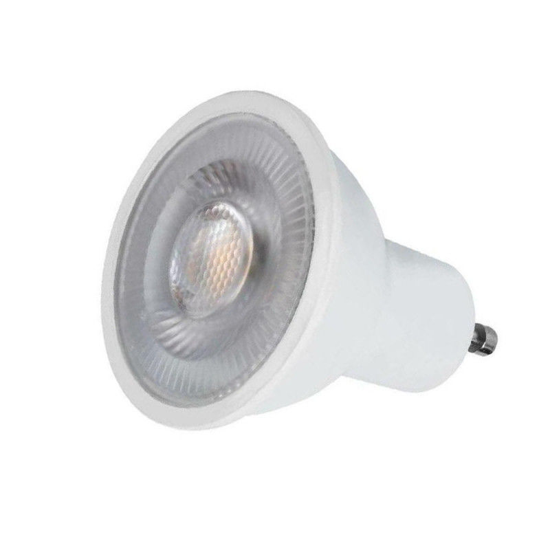 5Watt RA90 GU10 lampadine a LED con interruttore a parete 3 passaggi di attenuazione CE certificato