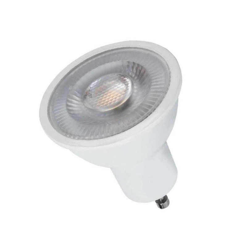 5Watt RA90 GU10 lampadine a LED con interruttore a parete 3 passaggi di attenuazione CE certificato