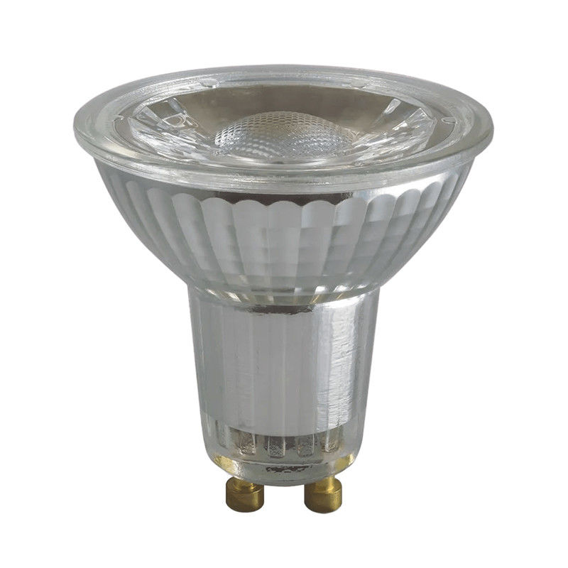 Teco WIFI Controllo Smart Low Watt Gu10 Lampade Tuya CCT Colore 5W Ra80 Dimmabile Lunga durata