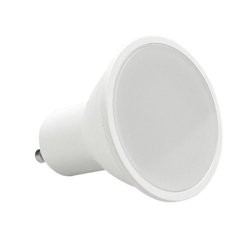 RGB 5W 80 CRI GU10 lampadine a LED Tuya Zigbee GU10 lampadina intelligente con telecomando