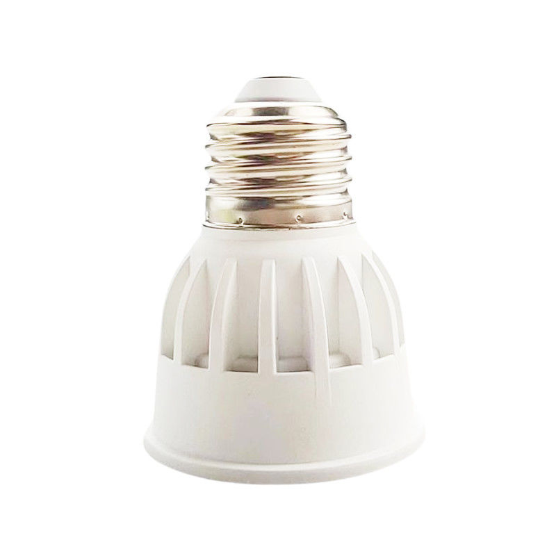 GU10 Lampade a LED Risparmio energetico 4000K 5.5watt E27 GU10 Lampade a LED Bianco fresco Non Dimmabile