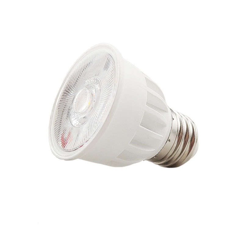 GU10 Lampade a LED Risparmio energetico 4000K 5.5watt E27 GU10 Lampade a LED Bianco fresco Non Dimmabile