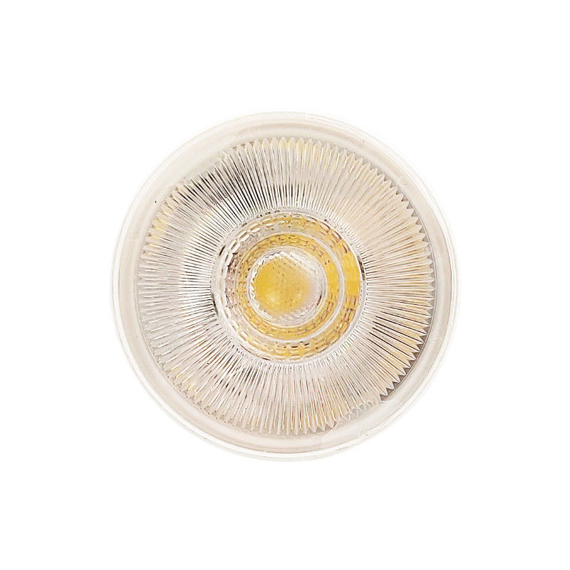 GU10 Lampade a LED Risparmio energetico 4000K 5.5watt E27 GU10 Lampade a LED Bianco fresco Non Dimmabile