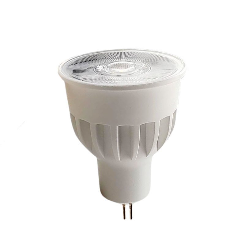 12V bianco caldo MR16 LED riflettore proiettore lampadina per l'illuminazione domestica