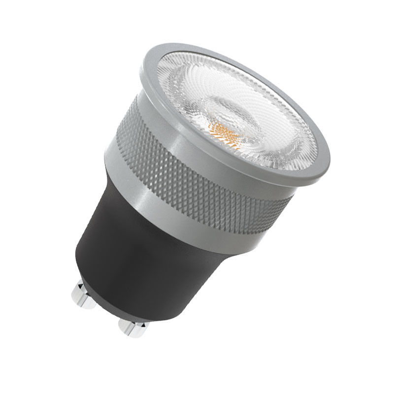 GU10 Mini LED Custom Dimmable Bulbs 36 Degree 3.5W Small Spot Lights 25000 ore