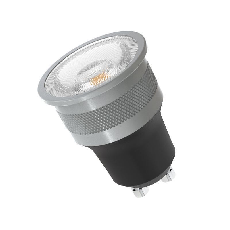 GU10 Mini LED Custom Dimmable Bulbs 36 Degree 3.5W Small Spot Lights 25000 ore