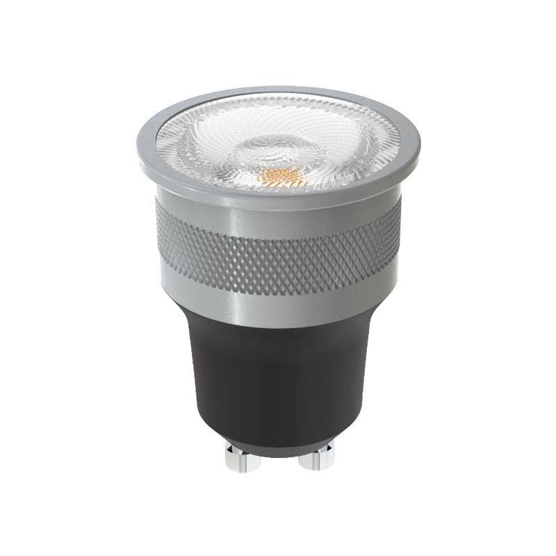 GU10 Mini LED Custom Dimmable Bulbs 36 Degree 3.5W Small Spot Lights 25000 ore