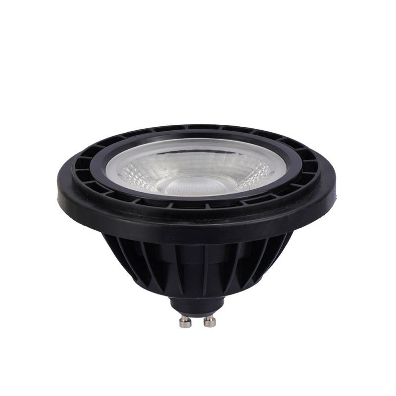Ra90 Lampade ES111 Dimmabile Lampade a LED Lampade con GU10 Base 12w 230v Voltaggio