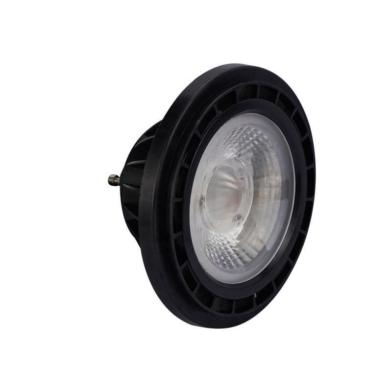 Ra90 Lampade ES111 Dimmabile Lampade a LED Lampade con GU10 Base 12w 230v Voltaggio
