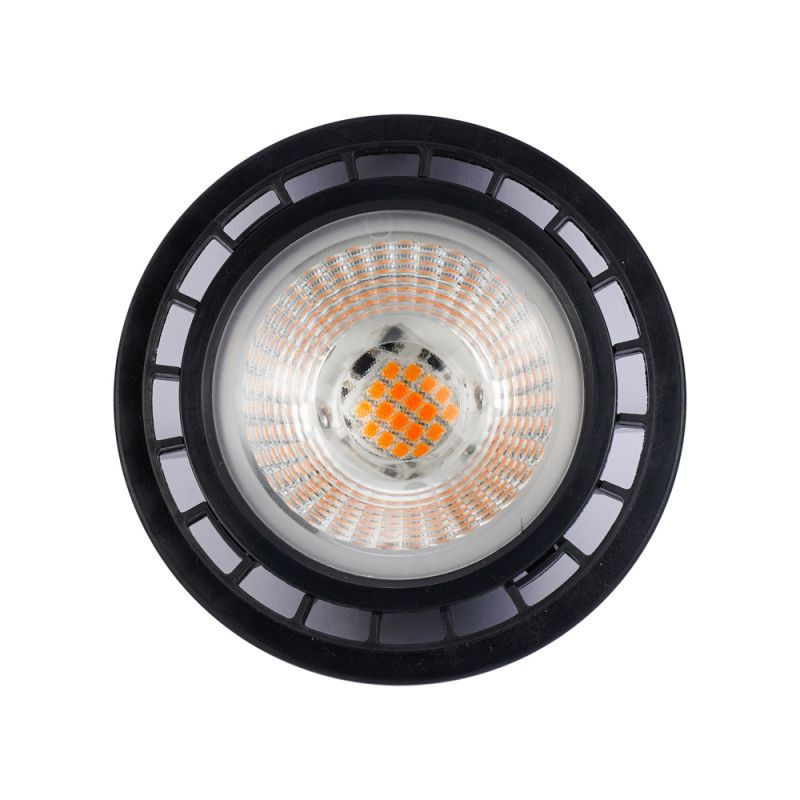 Ra90 Lampade ES111 Dimmabile Lampade a LED Lampade con GU10 Base 12w 230v Voltaggio