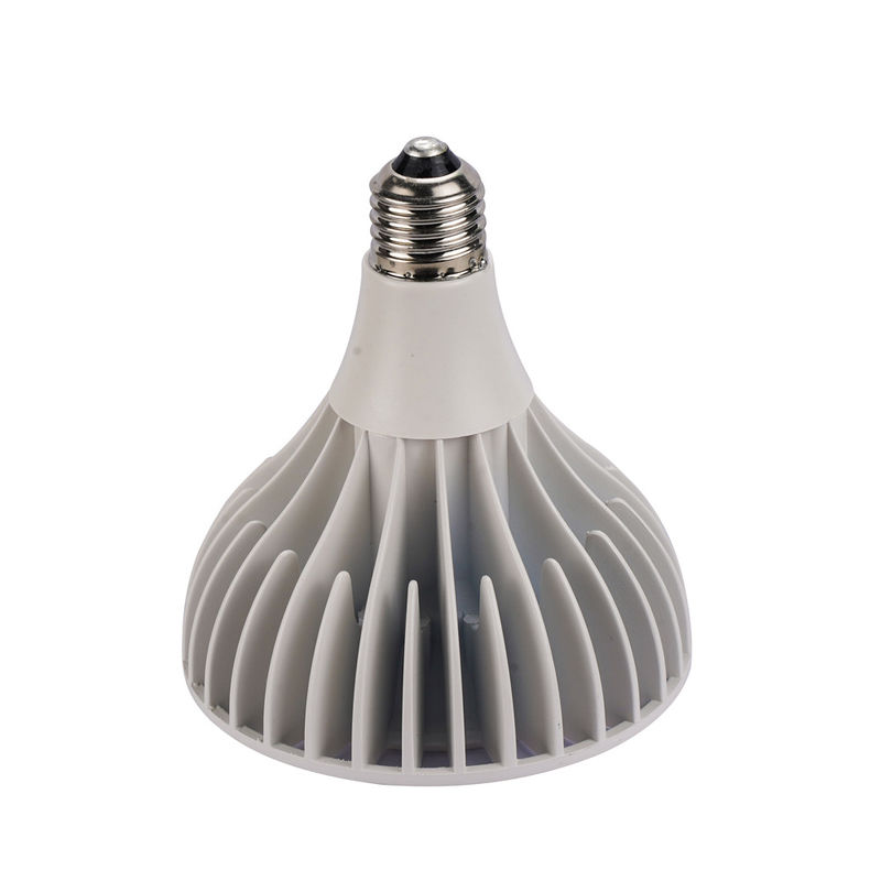 Natura Bianco PAR38 Lampada a LED Dimmabile 24° angolo di raggio 4000k Ra90 2000lm Alti lumen