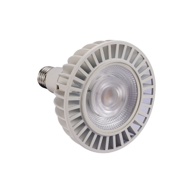 Natura Bianco PAR38 Lampada a LED Dimmabile 24° angolo di raggio 4000k Ra90 2000lm Alti lumen