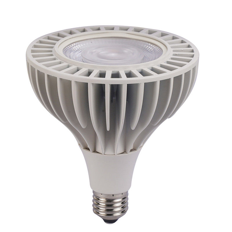 Natura Bianco PAR38 Lampada a LED Dimmabile 24° angolo di raggio 4000k Ra90 2000lm Alti lumen