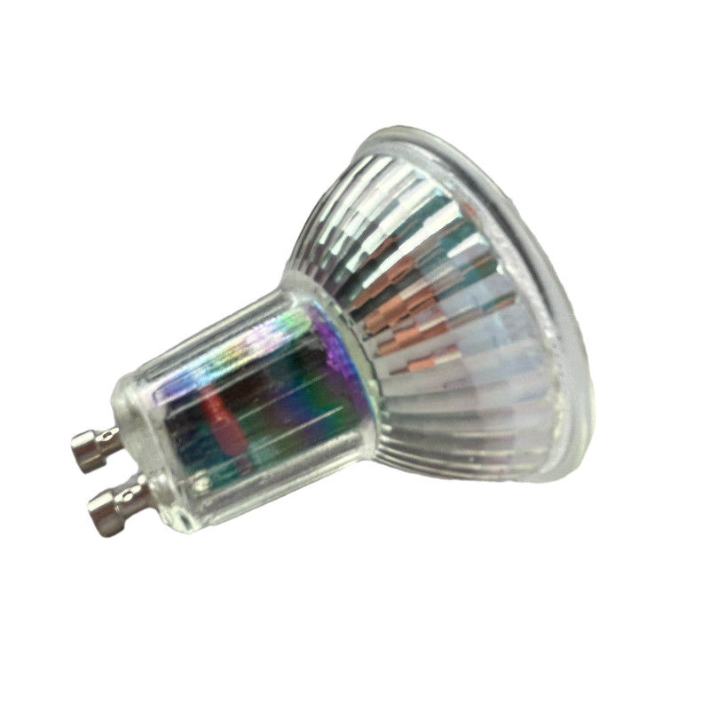 Tuya Zigbee GU10 lampadine a LED RGBCW Ra90 5 Watt Gu10 Led Spotlight 350 Lumen 230V