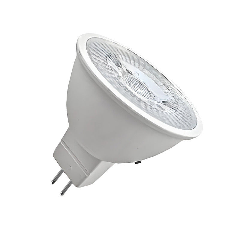 Teco Ra90 5.5W 12V MR16 Lampade a LED Dip Switch 3 CCT Dimming 60D Spotlight LED Indoor