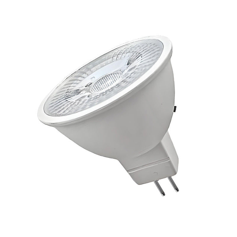 Teco Ra90 5.5W 12V MR16 Lampade a LED Dip Switch 3 CCT Dimming 60D Spotlight LED Indoor