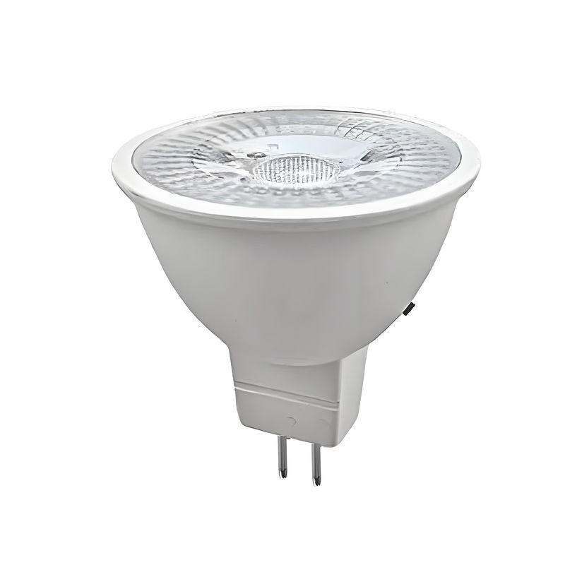 Teco Ra90 5.5W 12V MR16 Lampade a LED Dip Switch 3 CCT Dimming 60D Spotlight LED Indoor