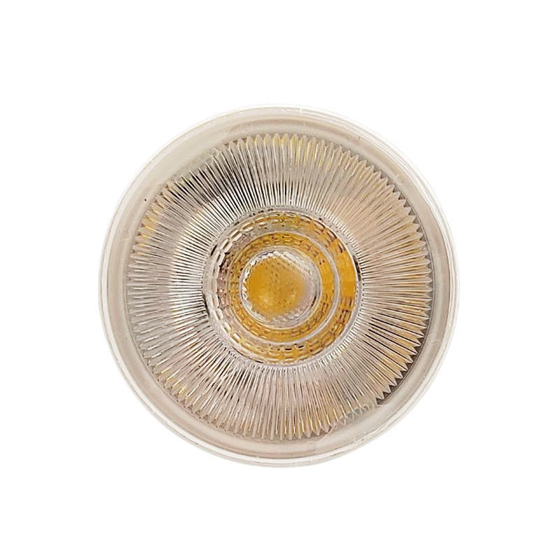 12V Bianco Caldo MR16 Lampade LED 6000K Non Dimmable GU5.3 Illuminazione interna