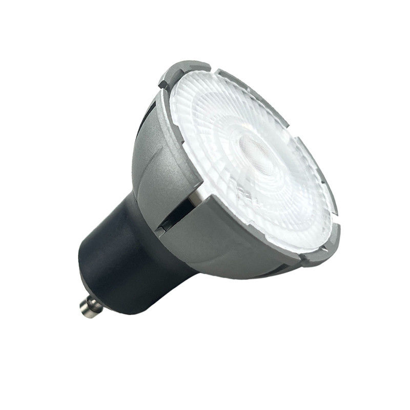 Lampadine a LED Gu10 Bianco molto caldo 2700K 230V 7Watt 36 gradi Sostituire le lampadine alogene