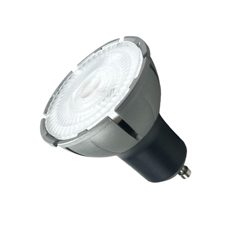 Lampadine a LED Gu10 Bianco molto caldo 2700K 230V 7Watt 36 gradi Sostituire le lampadine alogene