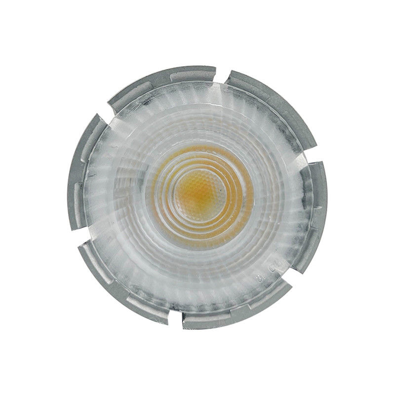 Lampadine a LED Gu10 Bianco molto caldo 2700K 230V 7Watt 36 gradi Sostituire le lampadine alogene