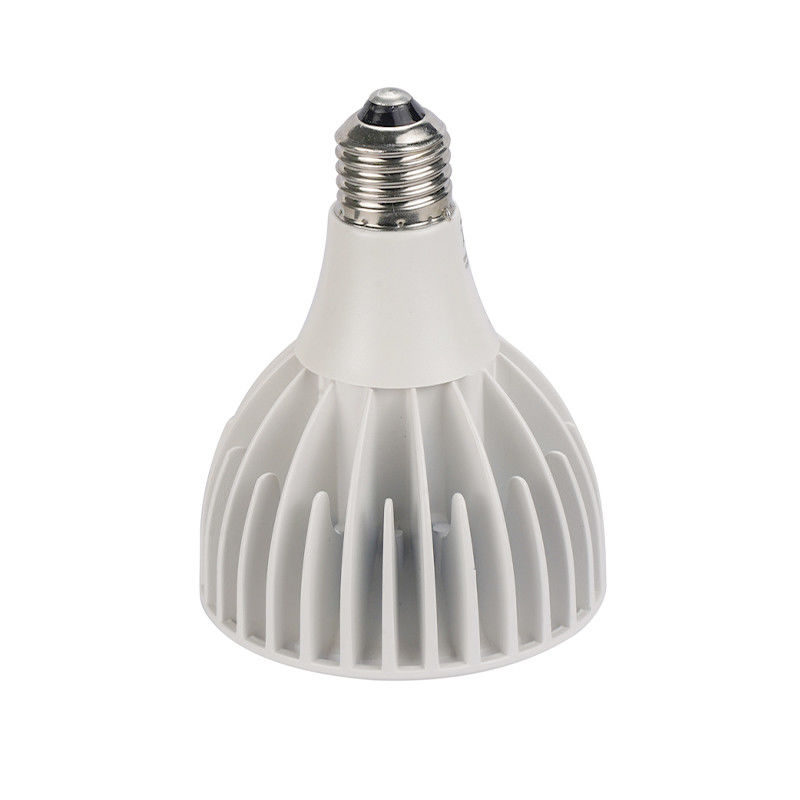 Lampadine a LED per interni PAR30 22w 3000k 20 gradi Cob Triac dimmabile E27