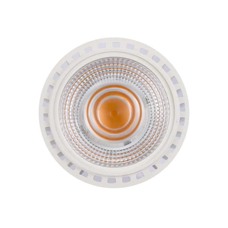 Lampade a LED ad alta potenza PAR30 Bianco fresco 20 gradi Lampada ad inondazione 4000K Ra90 Dimming di fase