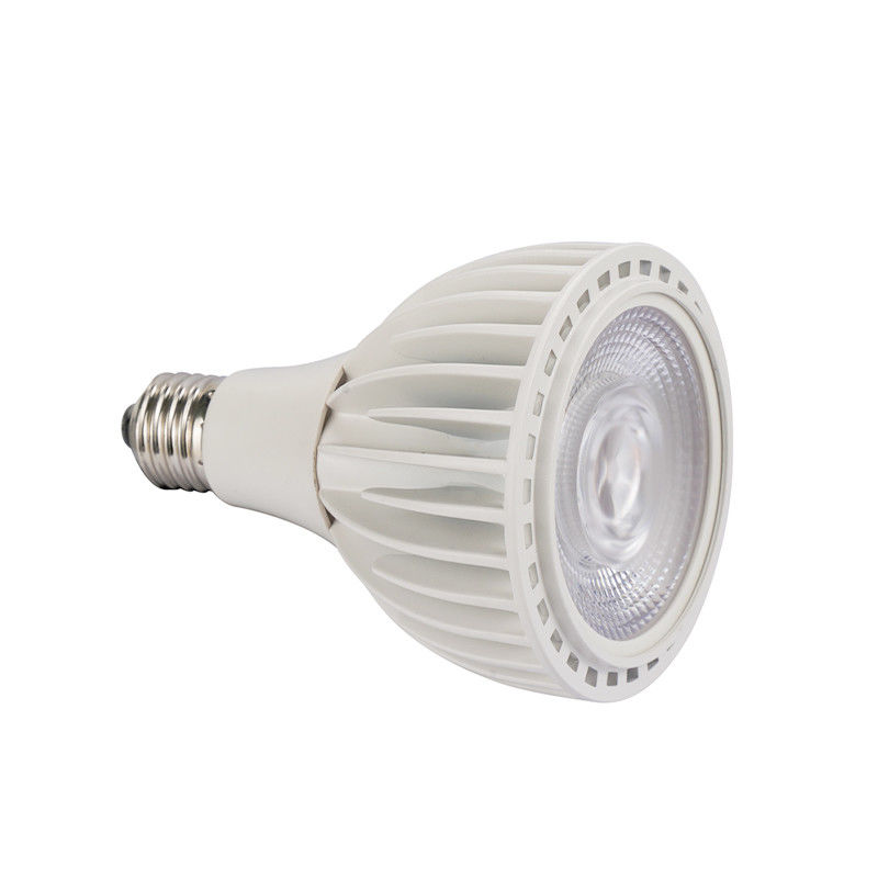 Personalizzato 32W PAR30 Led Lampada 20 gradi 2700k Molto caldo Bianco 230v Non Dimmabile