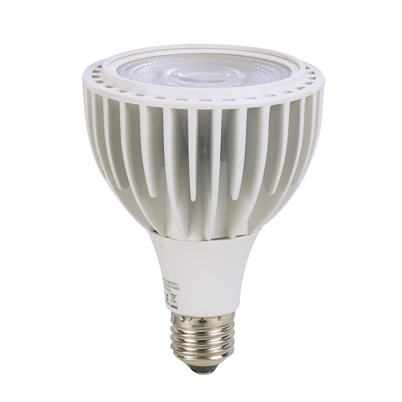 Personalizzato 32W PAR30 Led Lampada 20 gradi 2700k Molto caldo Bianco 230v Non Dimmabile