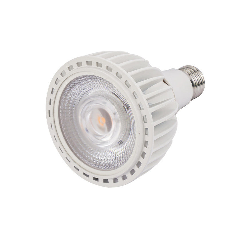 Personalizzato 32W PAR30 Led Lampada 20 gradi 2700k Molto caldo Bianco 230v Non Dimmabile