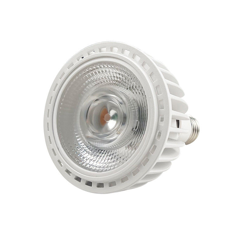 Teco PAR30 Lampade a LED 22w 36 gradi LED a collo corto Dimmabile 3000K Bianco caldo