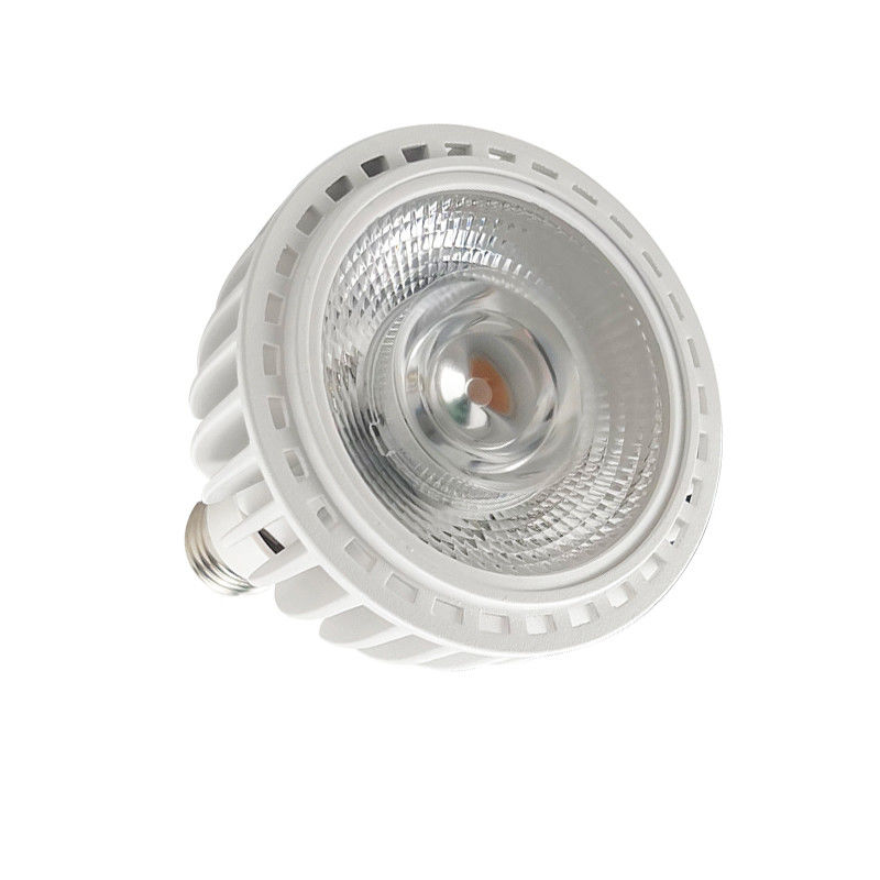 Teco PAR30 Lampade a LED 22w 36 gradi LED a collo corto Dimmabile 3000K Bianco caldo
