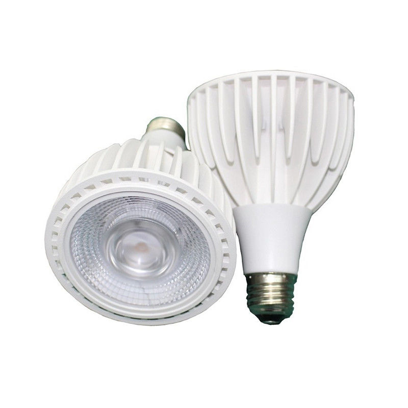 Teco PAR30 Lampade a LED 22w 36 gradi LED a collo corto Dimmabile 3000K Bianco caldo