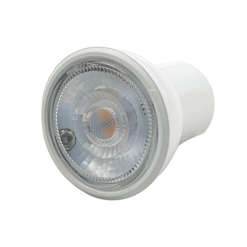 Teco 3W GU10 Mini Lampade a LED 36 gradi 2200-3000k Ra90 35mm Mr11 Led Spotlight