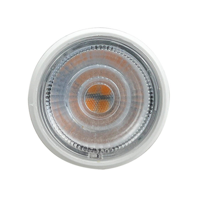 Teco 3W GU10 Mini Lampade a LED 36 gradi 2200-3000k Ra90 35mm Mr11 Led Spotlight
