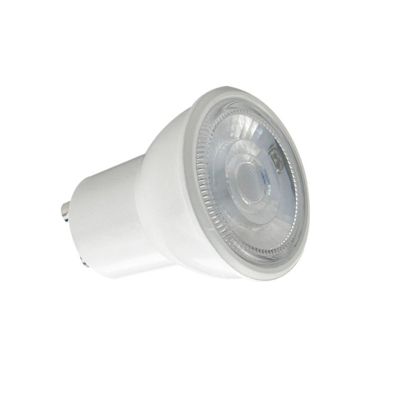 Teco 25000 ore GU10 Mini lampadine a LED dimmabili risparmio energetico 3000K 36 gradi angolo del fascio