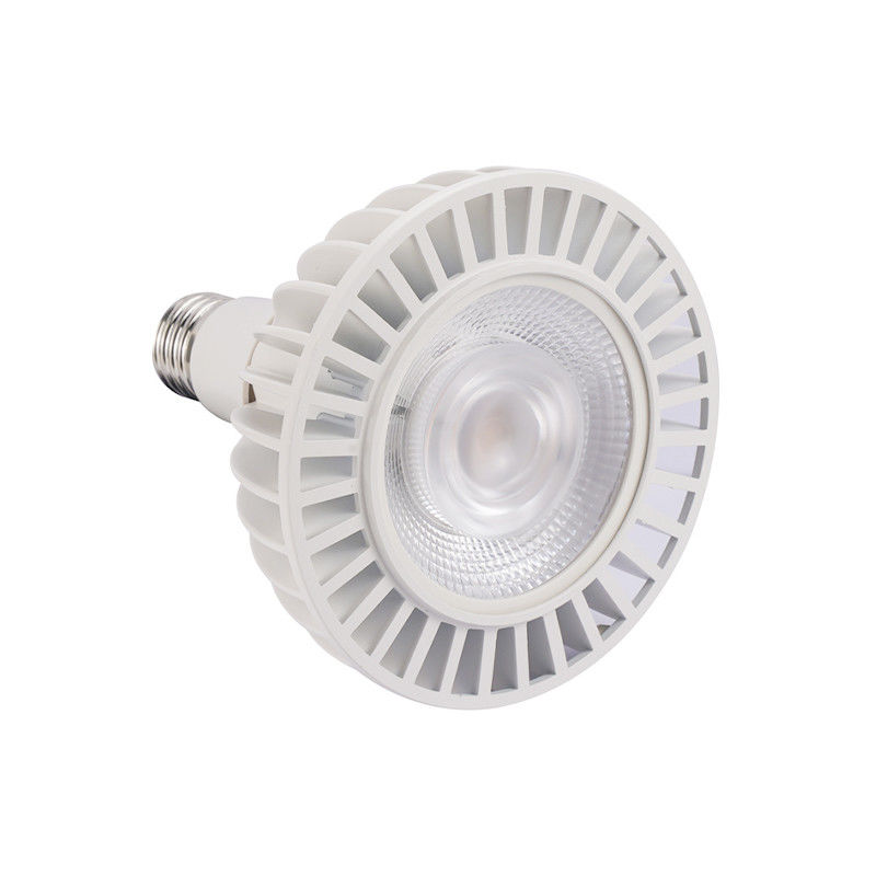 3400lm Alta luminosità PAR38 Lampade a LED esterne 32watt 3000k Lampada ad angolo di raggio di 36 gradi